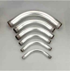 CURVA CONDUIT IMC 4″