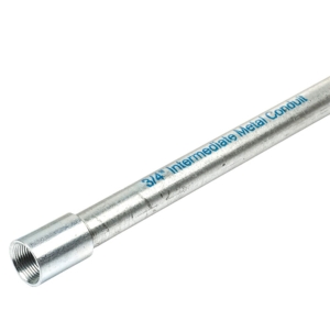 TUBO CONDUIT IMC 2» DE 3MTS (IMC-200H)