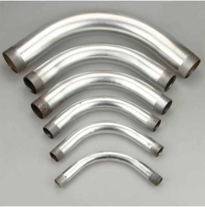 CURVA CONDUIT IMC 2»