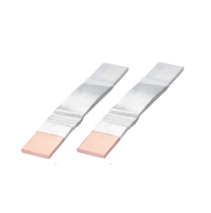 CONECTORES LAMINADOS FLEXIBLES TIPO BIMETÁLICO MSS