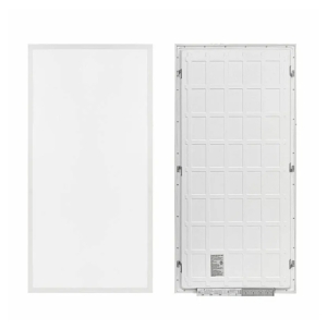 PANEL LED 120X60 100W / 7000K EMPOTRAR