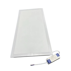 PANEL LED 30X60 48W/7000K EMPOTRAR