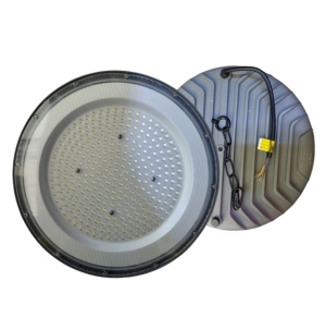 HIGH BAY UFO LED 200W /7000K  100-265v ac