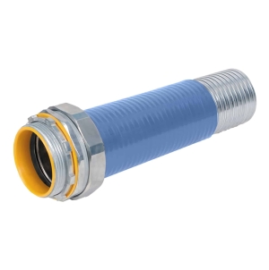 TUBERÍA CONDUIT FLEXIBLE LIBRE DE HALOGENO LIQUIDTIGHT 2″ (ROLLO: 50 MTS)