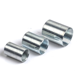 UNION RIGID 4″ GALVANIZADO EN CALIENTE CON UL