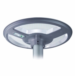LAMPARA LED SOLAR PRO 15W CCT 4000LM BPC010 LED40/MCT PARA POSTE