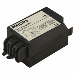 IGNITOR SI 51 PLUS HPI(-T) 250- 400W