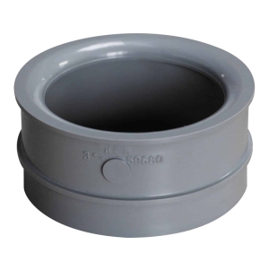 CONECTOR PVC SCHEDULE 3″ (END BELL) CON UL