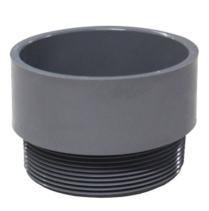 TERMINAL ADAPTOR 2″ CON UL