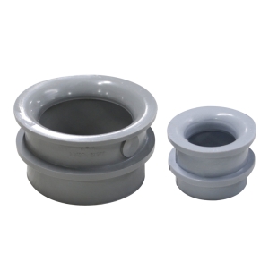 CONECTOR PVC SCH 1-1/2″ (END BELL) CON UL