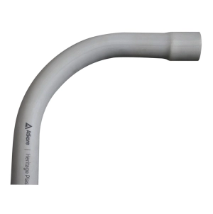 CURVA PVC SCH 40 1″ 90° CON UL651 POR ETL END BELLS