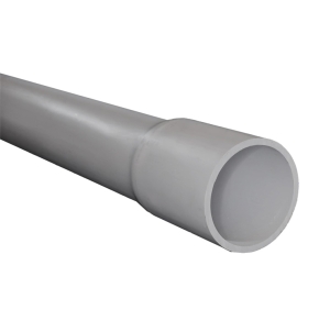 TUBO SCH 40 DE 1/2″ CON UL651 POR ETL 3MTR