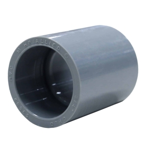 UNIÓN PVC SCH 6″ CON UL