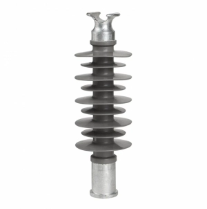 AISLADOR POLIMÉRICO TIPO PIN 36KV