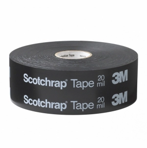 CINTA ANTICORROSIVA SCOTCH RAP-50 2&QUOT; X 30 MTS